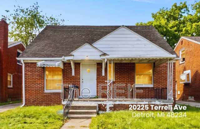20225 Terrell Ave Gallery 1