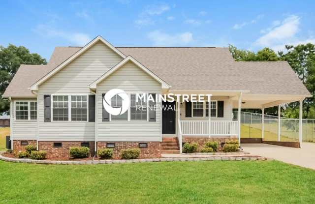 253 Periwinkle Street - 253 Periwinkle Street, Lincolnton, NC 28092