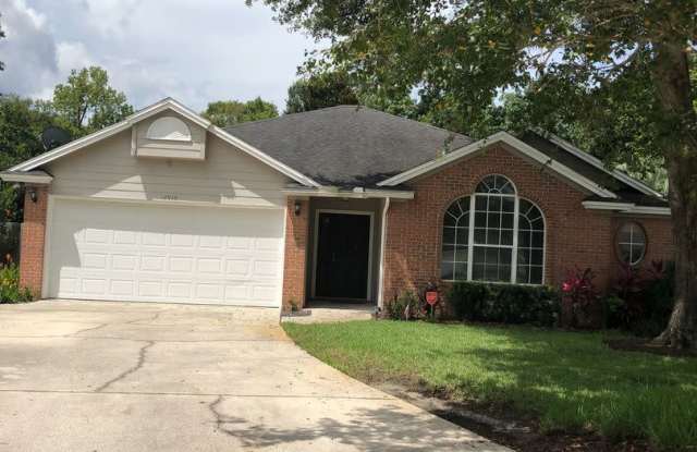 Beautiful 3B/2B Spacious house in Riverbrook at Glen Kernan on Hodges! - 12910 Forest Glen Court South, Jacksonville, FL 32224