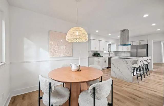 Fully Furnished, Remodeled House for Rent photos photos