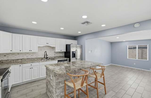 Recently Remodeled Home with All Appliances Included! Gallery 3