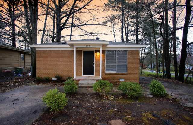 3219 Potter Street photos photos