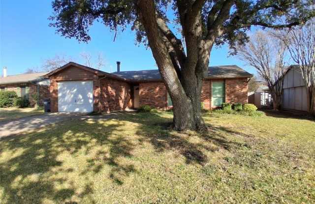 553 Hanover Drive - 553 Hanover Drive, Allen, TX 75002