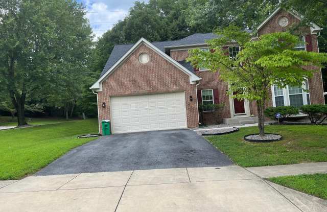10400 TWIN KNOLL WAY photos photos