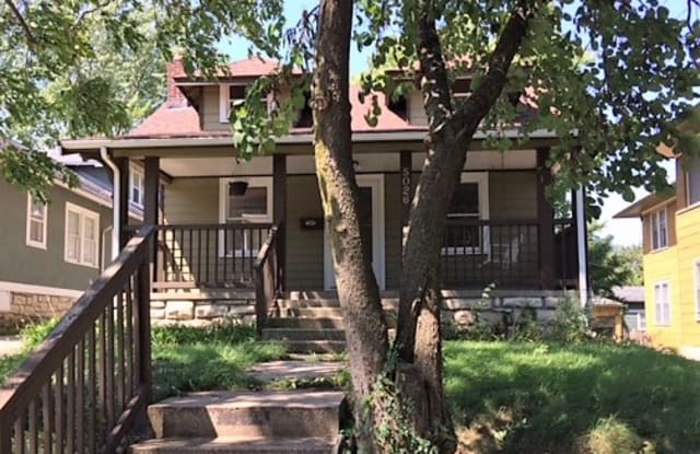 5026 Virginia Avenue - 5026 Virginia Avenue, Kansas City, MO 64110