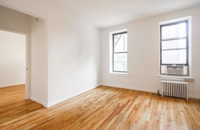 1626 Third Avenue - 1626 3rd Ave, New York City, NY 10128