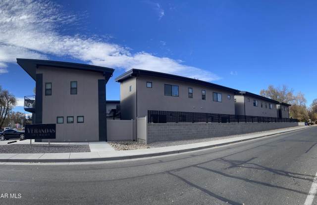 720 N Walnut Street - 720 North Walnut Street, Prescott, AZ 86301
