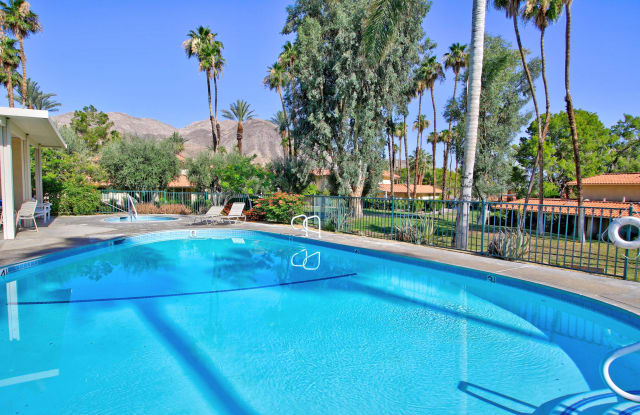 72766 Tony Trabert Lane - 72766 Tony Trabert Lane, Palm Desert, CA 92260