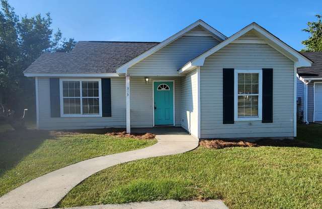 Bright  Inviting 3-Bedroom Home with Open Layout and Fenced Backyard photos photos