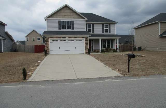 1213 Piping Plover Court - 1213 Piping Plover Court, Cumberland County, NC 28306