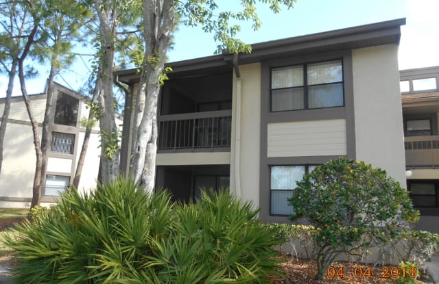 284 Woodlake Wynde - 284 Woodlake Wynde, East Lake, FL 34677