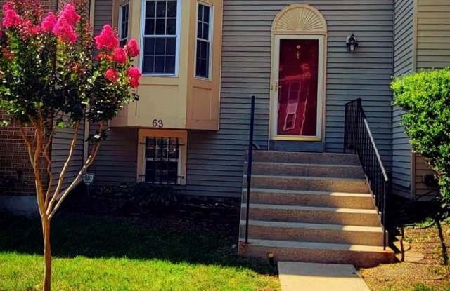 63 JOYCETON TERRACE - 63 Joyceton Terrace, Kettering, MD 20774