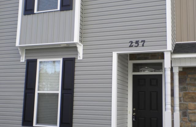 257 Caldwell Loop - 257 Caldwell Loop, Jacksonville, NC 28546