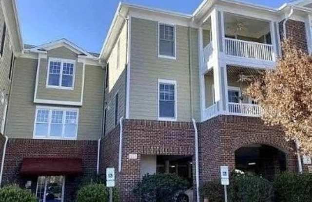 312 Waterford Lake Drive - 312 Waterford Lake Drive, Cary, NC 27519