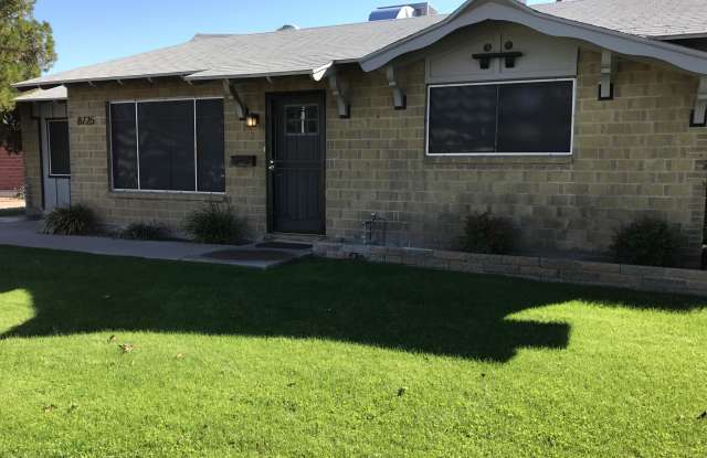 8725 E BUENA TERRA Way Gallery 2