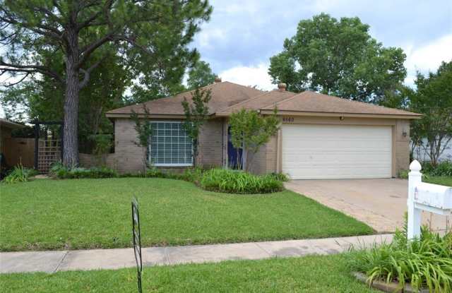 6560 Westridge Drive - 6560 Westridge Drive, Watauga, TX 76148