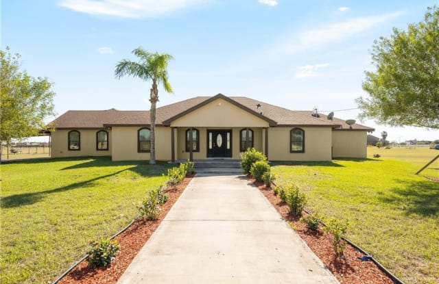 626 Nora Street - 626 Nora Street, Weslaco, TX 78596