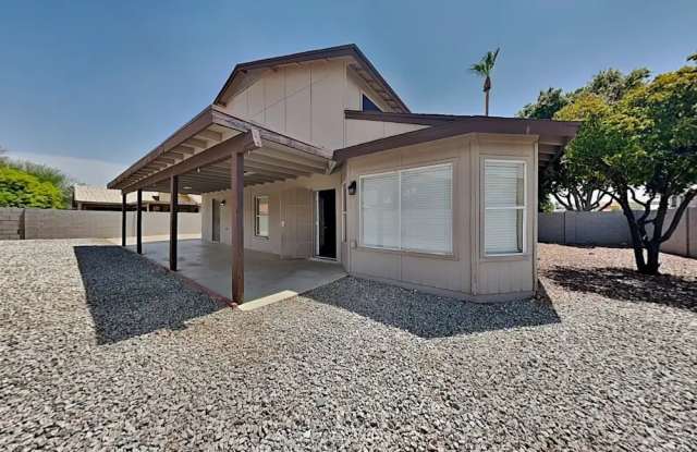 4055 West La Junta Drive photos photos