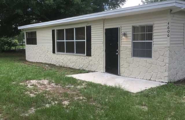 4606 Fredericksburg Ave - 4606 Fredericksburg Avenue, Jacksonville, FL 32208