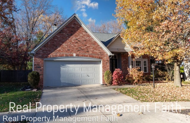 10858 Belmont Cir - 10858 Belmont Circle, Hamilton County, IN 46280