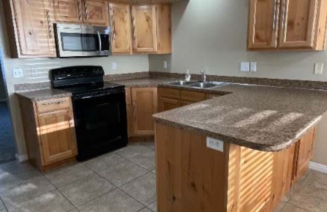 411 W 2000 S 6 - 411 West 2000 South, Perry, UT 84302