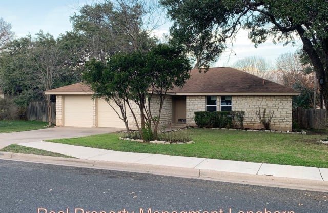 212 Rockcrest Avenue - 212 Rockcrest Drive, Georgetown, TX 78628