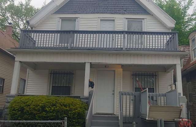 116 East Concordia Avenue photos photos