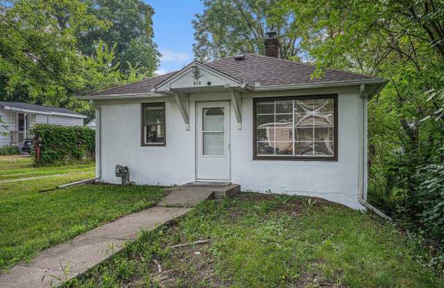 516 Gayle Avenue - 516 Gayle Avenue, Eastwood, MI 49048