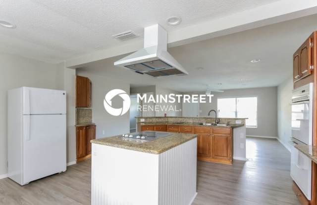 3401 Spainwood Drive Gallery 4