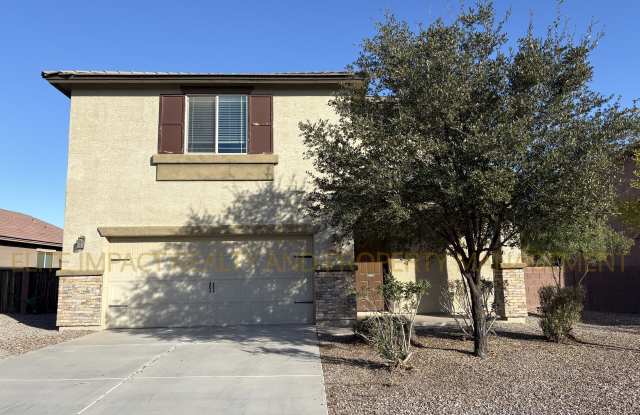 11684 West Vanderbilt Farms Way - 11684 West Vanderbilt Farms Way, Marana, AZ 85653