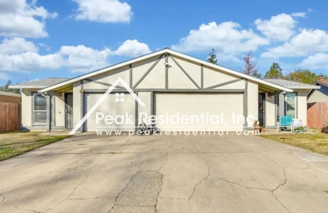 5065 Shell St - 5065 Shell Street, North Highlands, CA 95660
