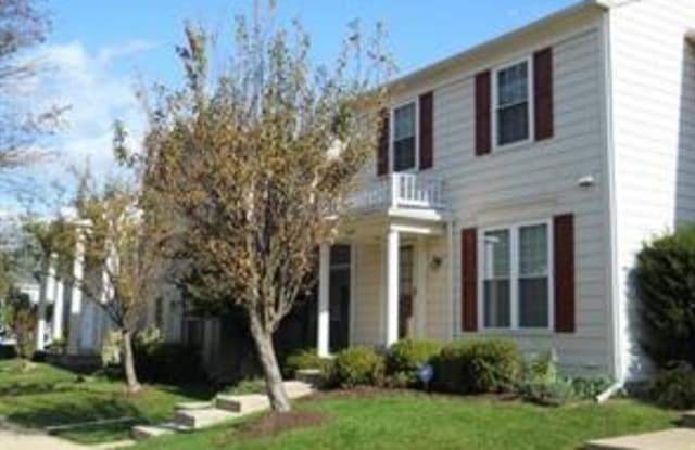 3208 ST FLORENCE TER - 3208 St Florence Terrace, Olney, MD 20832