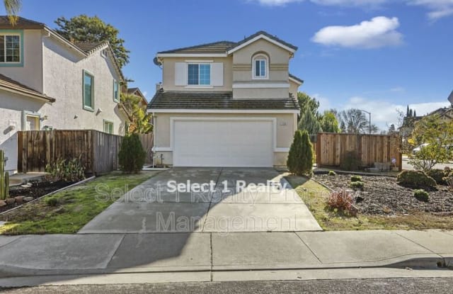 1100 Twinbridge Court - 1100 Twinbridge Court, Brentwood, CA 94513