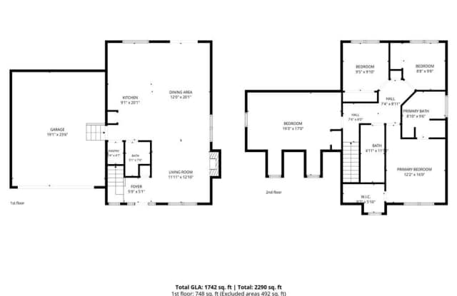 5420 Ahoskie Drive Gallery 2