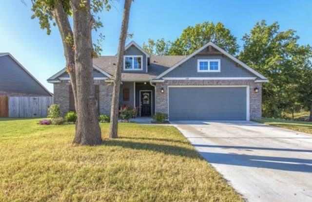 3410 East 144th Street South - 3410 East 144th Street South, Bixby, OK 74008
