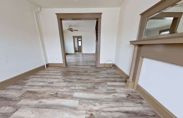 Spacious 3 Bedroom Duplex Gallery 3