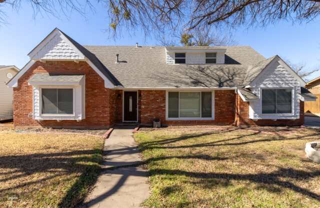 4306 Briar Cliff Drive photos photos