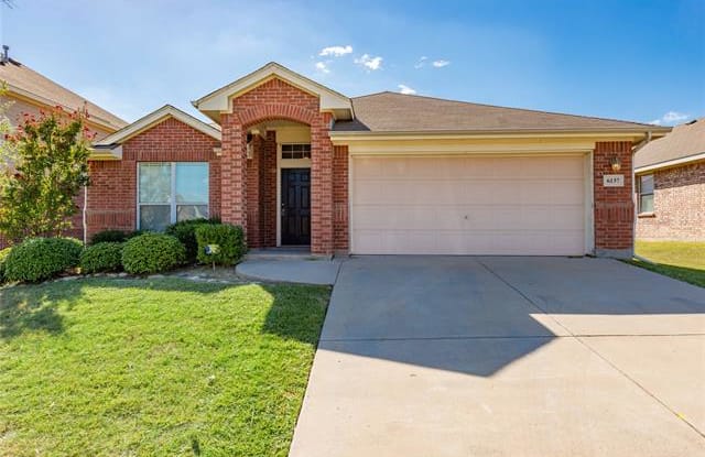 6137 Tilapia Drive - 6137 Tilapia Drive, Fort Worth, TX 76179