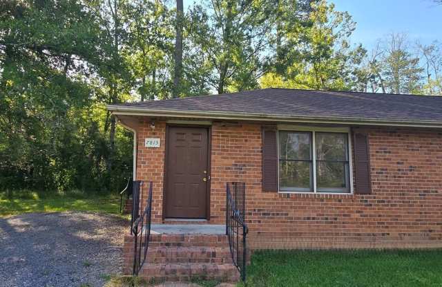 2 BEDROOM DUPLEX IN PRINCE GEORGE - MUST VIEW BEFORE YOU CAN APPLY Gallery 1