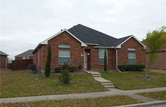 4021 Carrington Drive Gallery 2