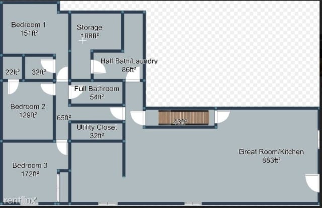 3256 W. 11340 S. - 3256 11340 South, South Jordan, UT 84095