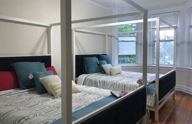 2805 11th St NW - 2805 11th Street Northwest, Washington, DC 20001