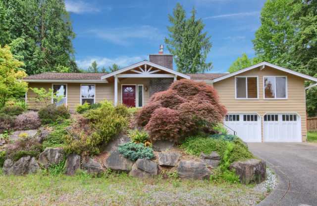 5507 161st Place NE - 5507 161st Place Northeast, Redmond, WA 98052