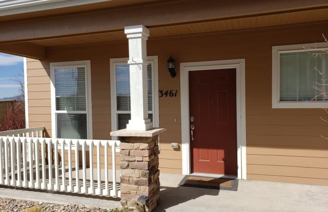 3461 Eagles Bay Point - 3461 Eagle Bay Point, Colorado Springs, CO 80916