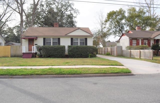 3532 Ernest Street - 3532 Ernest Street, Jacksonville, FL 32205
