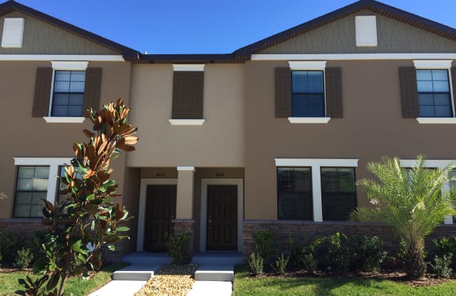 4428 Fennwood Ct - 4428 Fennwood Court, Wesley Chapel, FL 33543