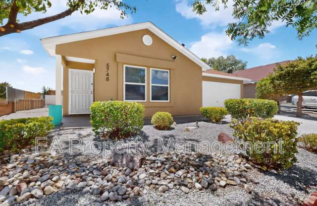 5748 Pinon Flats Rd NW Gallery 4