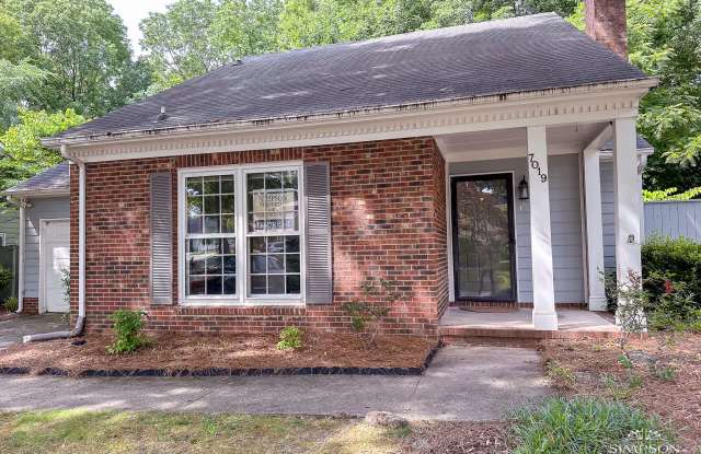 7019 Stoneridge Road - 1 - 7019 Stoneridge Road, Charlotte, NC 28226