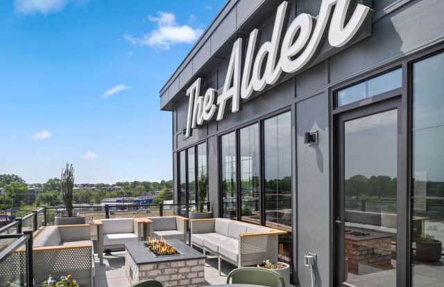 The Alder on Dabney photos photos The Alder on Dabney photos photos