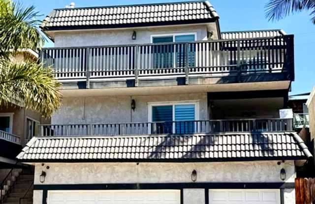 Sunsets, Sea Breeze & Steps to the Sand: Remodeled 3BR in Dana Point’s Lantern District Gallery 1